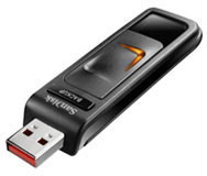 Sandisk Ultra Backup USB Flash Drive 16Gb (PIXPN842552)